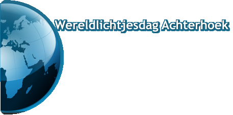 Wereldlichtjesdag Achterhoek