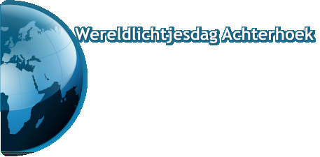 Wereldlichtjesdag Achterhoek