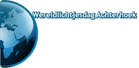 Wereldlichtjesdag Achterhoek