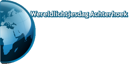 Wereldlichtjesdag Achterhoek