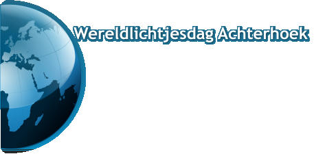 Wereldlichtjesdag Achterhoek