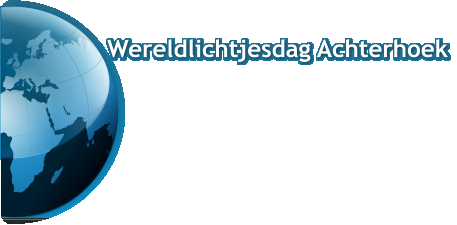 Wereldlichtjesdag Achterhoek