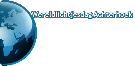 Wereldlichtjesdag Achterhoek