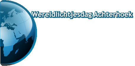 Wereldlichtjesdag Achterhoek