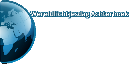 Wereldlichtjesdag Achterhoek